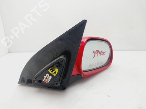 Used Right mirror CHEVROLET NUBIRA Saloon 1.4 (95 hp) 29113065