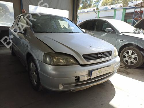 Nummerpladelys OPEL ASTRA G Hatchback (T98) 1.7 CDTI (F08, F48) | BP29875375I40