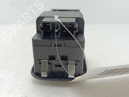 Left front window switch PEUGEOT 206 Hatchback (2A/C) 1.6 16V | BP35805760I27 - Image 2