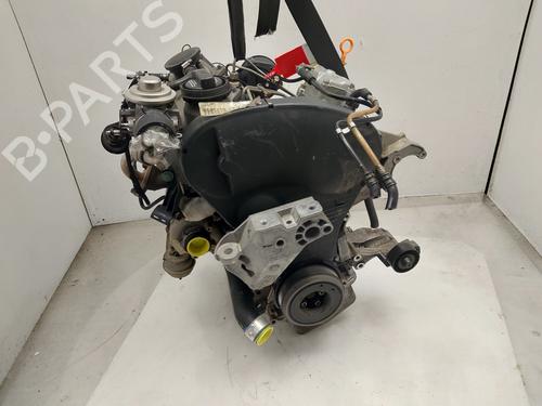 Engine SEAT TOLEDO II (1M2) 1.9 TDI | BP37423822M1 - Image 3
