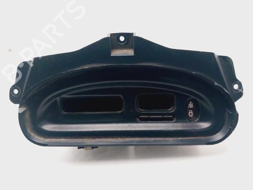 Interruttore RENAULT SCÉNIC I MPV (JA0/1_, FA0_) 1.9 dTi (JA0N) (98 hp) 31798880