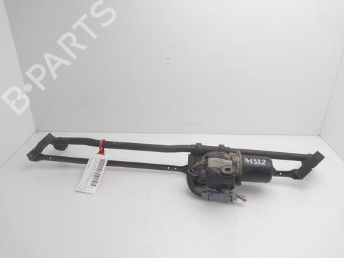 Front wiper motor NISSAN INTERSTAR Van (X70) | BP33792846M29 - Image 5