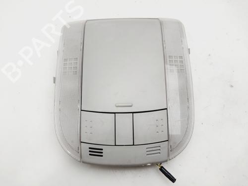 Used Interior roof light TOYOTA COROLLA Saloon (_E15_) [2006-2018]  31086695