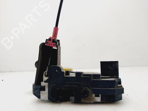 Rear right lock OPEL ASTRA H (A04) 1.6 (L48) | BP20333393C99 