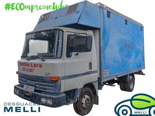 Used Parts MERCEDES-BENZ E-CLASS (W210) E 320 (210.055) (220 hp) 4439925