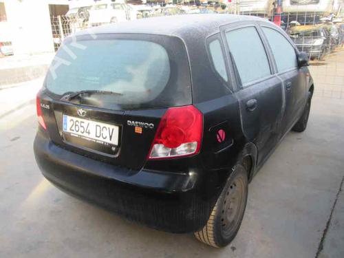 Alternator DAEWOO KALOS (KLAS) 1.2 | BP2869305M7 - Image 8