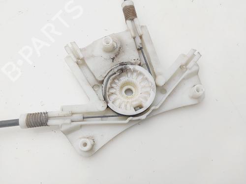 Front left window mechanism PEUGEOT 407 SW (6E_, 6D_) 2.0 | BP30113132C22