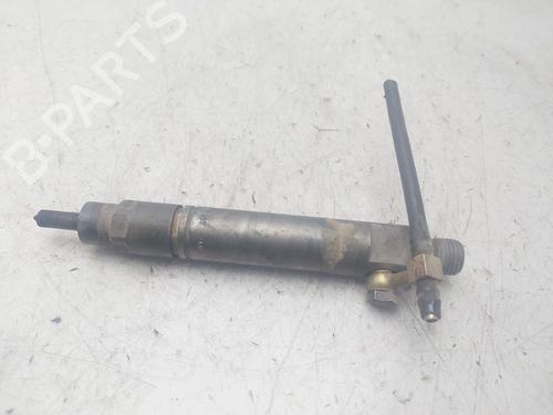Used Injector SANTANA PS10/ANIBAL [2002-2025]  29446052