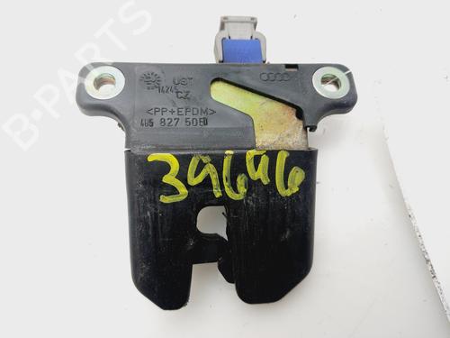 Bakluke lås AUDI A6 C5 (4B2, 4B4)  | BP29624883C101 