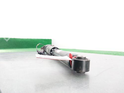 Right rear shock absorber VW POLO VI (AW1, BZ1, AE1)  | BP18143443M19 