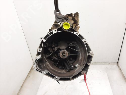Used Gearbox Gearbox FORD FIESTA V (JH_, JD_) 1.3 (69 hp) 36435126 36435126