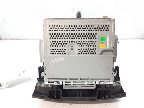Bilradio MAZDA 3 (BL) 1.6 MZR (BL14) | BP12437974E6 