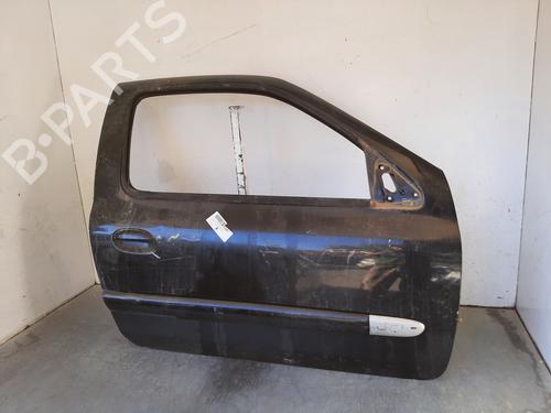 Used Right front door RENAULT CLIO II (BB_, CB_) [1998-2016]  10117361