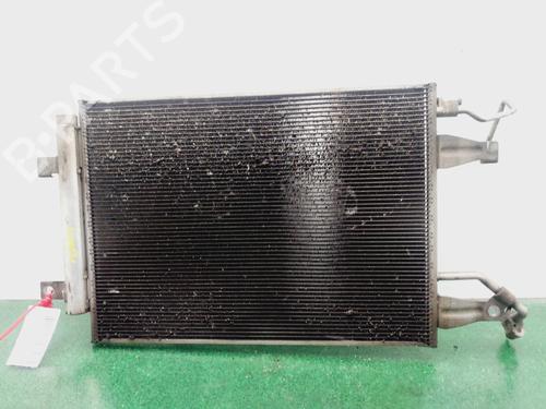 Used AC radiator AC radiator 36813095 36813095