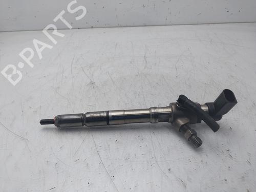 Used Injector Injector AUDI A1 (8X1, 8XK) 1.6 TDI (90 hp) 34098663 34098663