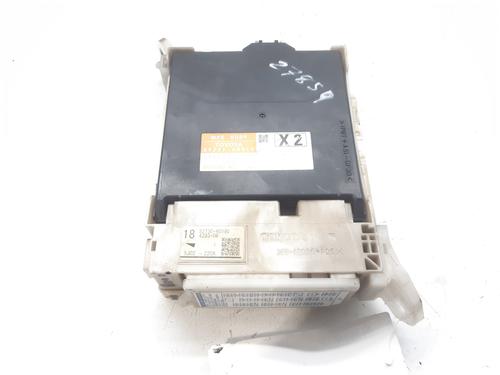 Used Electronic module TOYOTA LAND CRUISER PRADO (_J15_) 3.0 D-4D (KDJ155_, KDJ150_, KDJ150R, KDJ155R) (190 hp) 10090975
