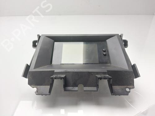 Used Display monitor LAND ROVER DISCOVERY IV (L319) [2009-2018]  30692710