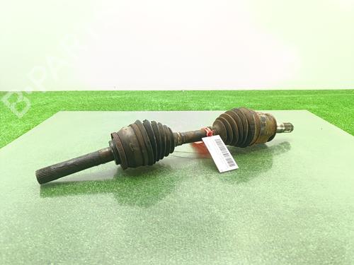 Used Left front driveshaft HYUNDAI TERRACAN (HP) 2.9 CRDi 4WD (150 hp) 29080192