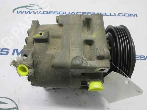 AC compressor FIAT PUNTO (188_) 1.2 16V 80 (188.233, .235, .253, .255, .333, .353, .639,... | BP2990499M34 