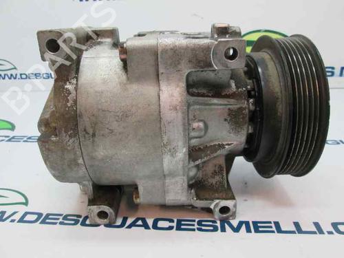 AC compressor FIAT PUNTO (188_) 1.9 JTD 80 (188.237, .257, .337, .357) | BP2856418M34 