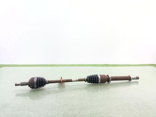 Used Right front driveshaft RENAULT CLIO III (BR0/1, CR0/1) [2005-2014]  30714237