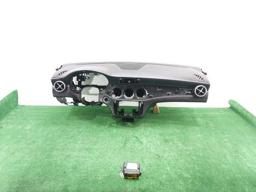 Airbag Kit MERCEDES-BENZ CLA Shooting Brake (X117) CLA 200 (117.943) | BP21215839C86 