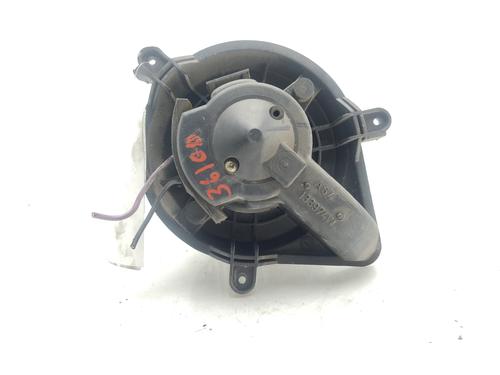Heater blower motor RENAULT MASTER II Van (FD)  | BP22368528M62 