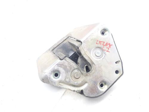 Used Rear left lock Rear left lock CITROËN BERLINGO / BERLINGO FIRST Box Body/MPV (M_) 1.9 D 70 (MBWJZ, MCWJZ) (69 hp) 10163973 10163973