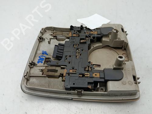 Interior roof light AUDI A3 (8L1) 1.9 TDI | BP29875386I8