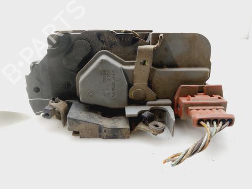 Rear right lock PEUGEOT 206 Hatchback (2A/C) | BP30719059C99