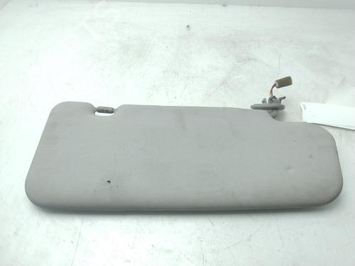 Left sun visor MITSUBISHI GRANDIS (NA_W) 2.0 DI-D (NA8W) | BP29555483I1 