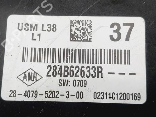 Fuse box RENAULT FLUENCE (L3_) 1.5 dCi (L30D, L30L, L306, L33F, L33L, L33M, L33V, L33W) | BP31723297E1