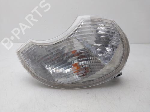 Used Left front indicator Left front indicator HYUNDAI TERRACAN (HP) [2001-2008] 34222596 34222596