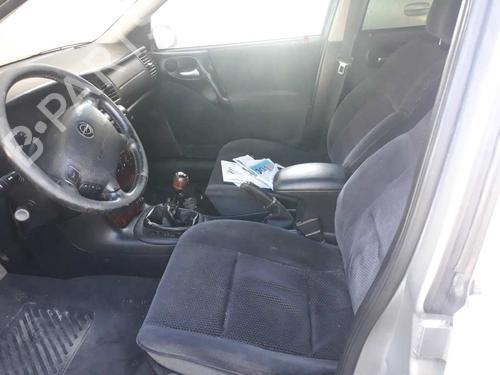 AC-Kondensator OPEL VECTRA B (J96) 2.0 DTI 16V (F19) | BP3352672M32 