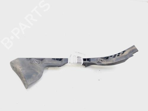 Kofangerbeslag bag SEAT LEON (1M1) [1999-2006]  26942450