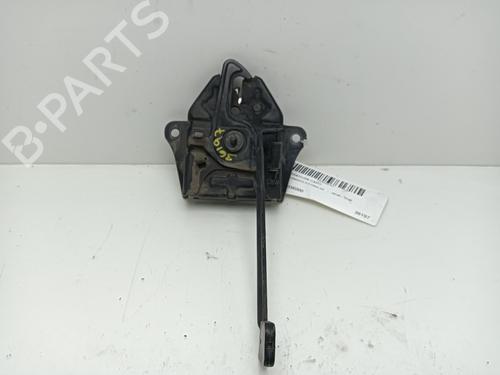 Used Hood lock KIA SORENTO I (JC) [2002-2011]  22211054