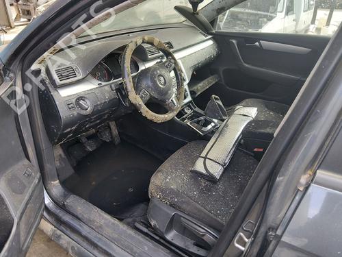 Heater resistor VW PASSAT B7 Variant (365) | BP33754906M108 - Image 10