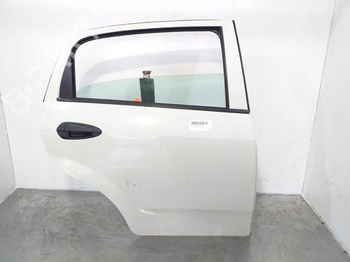 Dør højre bagtil FIAT GRANDE PUNTO (199_) 1.4 (199AXB11, 199AXB1A, 199BXB1A, 199AXL1A) (77 hp) 27200038