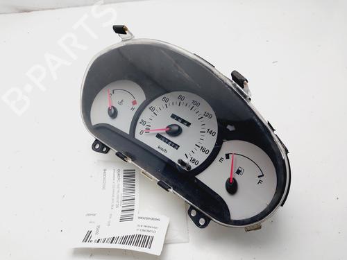 Instrument cluster HYUNDAI ATOS (MX) 1.0 i | BP19485075C47 