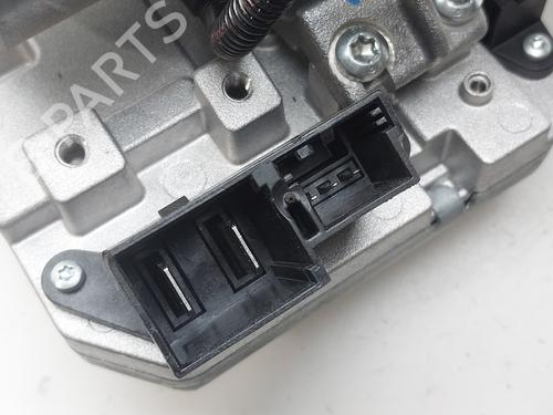 Steering column SEAT ARONA (KJ7, KJP) | BP40022385M21 - Image 4