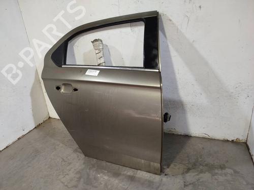 Dør højre bagtil CITROËN C-ELYSEE (DD_) | BP38684723C5 - Image 4