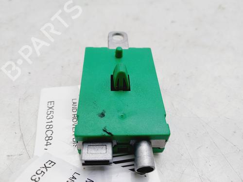 Electronic module LAND ROVER DISCOVERY SPORT (L550) 2.0 D 4x4 | BP19581885M83 