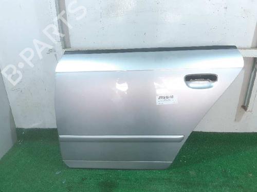 Used Left rear door SEAT EXEO (3R2) 2.0 TDI (120 hp) 6120197