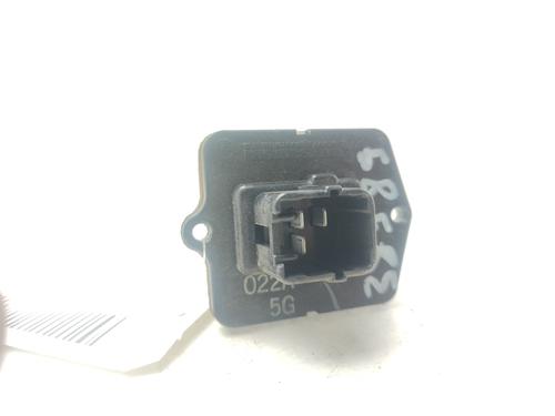 Heater resistor SUZUKI GRAND VITARA II (JT, TE, TD) 1.9 DDiS (JB419WD, JB419XD) | BP29342685M108 