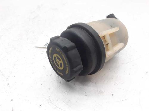 Servostyringsbeholder FORD MONDEO IV (BA7) 1.8 TDCi (125 hp) 13995054