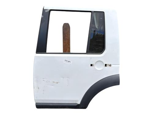 Used Left rear door LAND ROVER DISCOVERY IV (L319) [2009-2018]  30567752