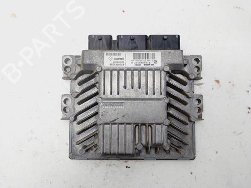 Engine control unit (ECU) RENAULT MEGANE II Saloon (LM0/1_)  | BP28098977M57