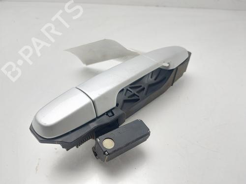 Venstre bak utvendig håndtak TOYOTA COROLLA (_E12_) 1.6 VVT-i (ZZE121_, ZZE121R) | BP30835246C130