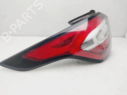 Left taillight FORD KUGA III (DFK)  | BP29719464C34 