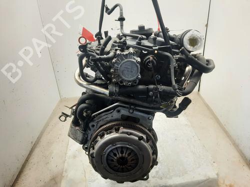 Engine VW JETTA III (1K2) 1.9 TDI | BP33817777M1  - Image 6